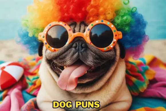 Dog Puns