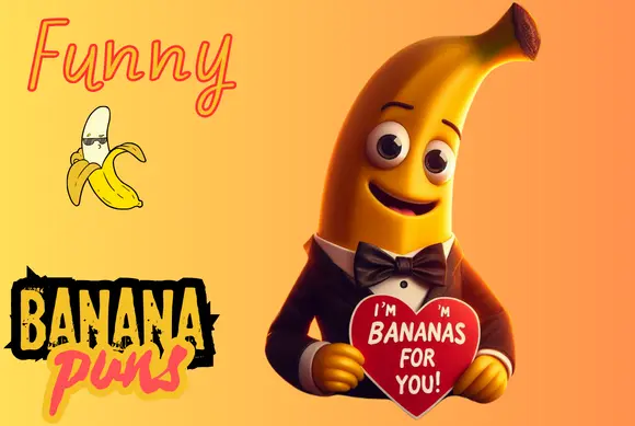 Banana  jokes