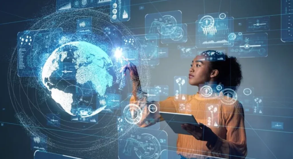 The Future of Education: Emerging Trends and Innovations Shaping Tomorrow’s Schools The Future of Education Emerging Trends and Innovations Shaping Tomorrow's Schools