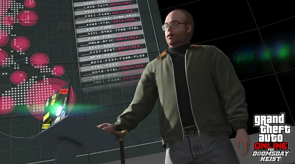 Accelerating your Progress in GTA 5 Online