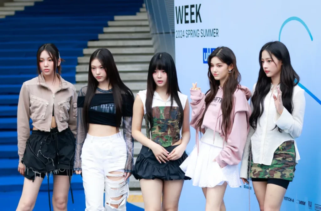 Hyein’s Height Everything You Need to Know About the Rising K-Pop Star