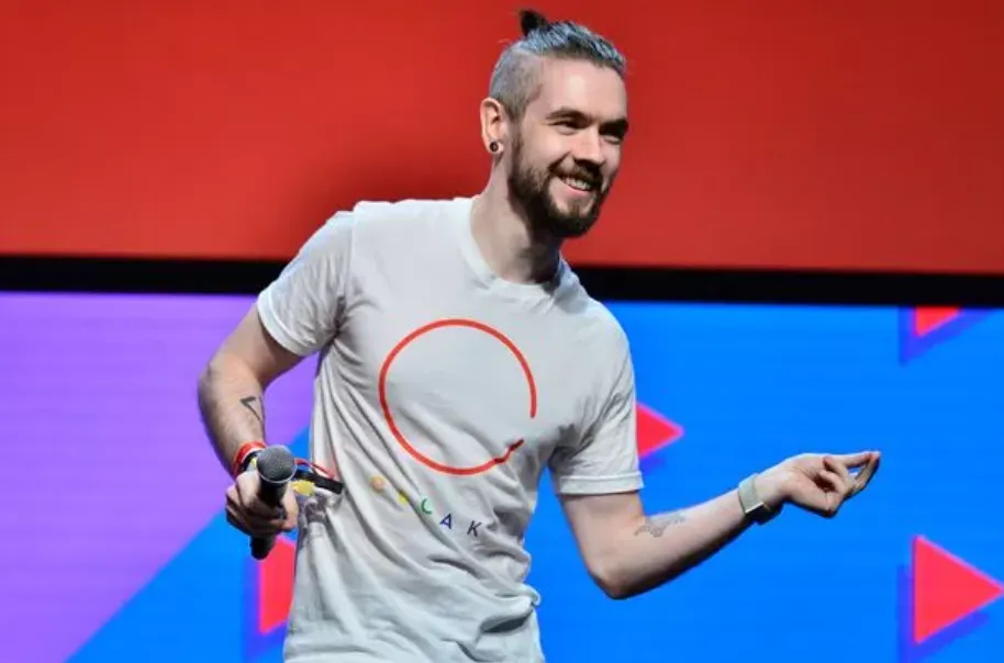 Jacksepticeye’s Height The Truth Behind the Speculation