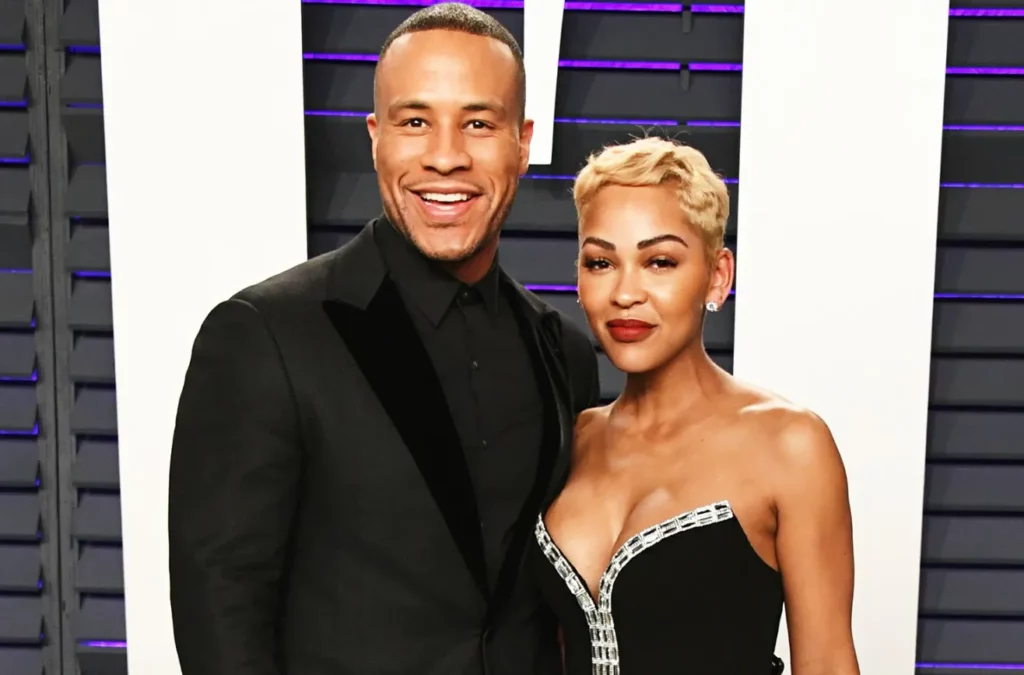 Meagan Good’s Height, Career, and Personal Life Everything You Need to Know