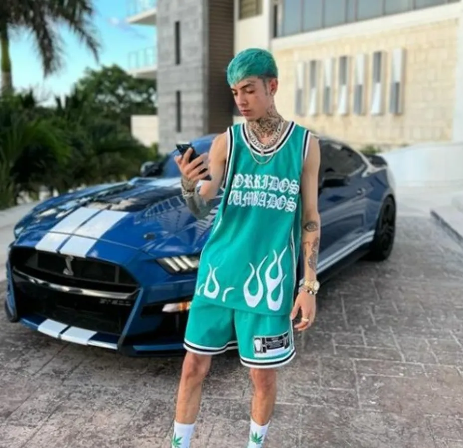 Natanael Cano Height, Age, Weight, Net Worth, Career, And Full Bio