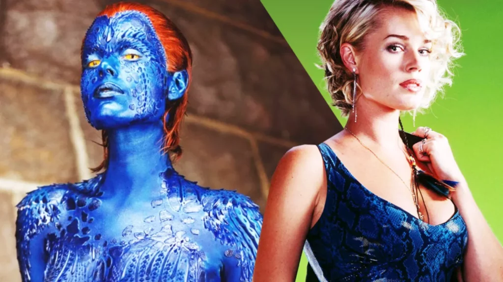 Rebecca Romijn: The Impact of Her Height on a Stellar Career