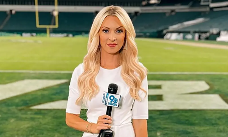 Sharla McBride’s Age