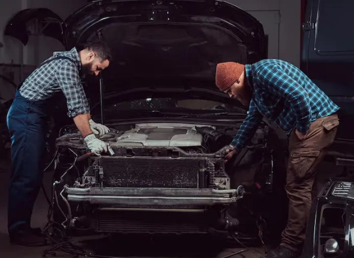 Signs of Oil Type Incompatibility with Your Emission Control System Signs of Oil Type Incompatibility with Your Emission Control System