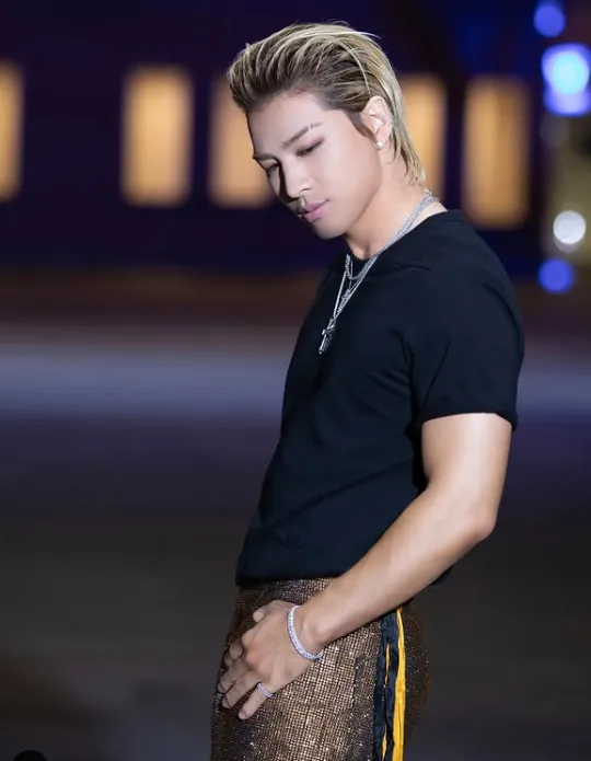Taeyang Height, Age, Weight, Net Worth, Career, And Full Bio