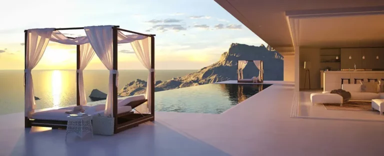 What to Pack for an Ibiza Summer Villa Stay What to Pack for an Ibiza Summer Villa Stay