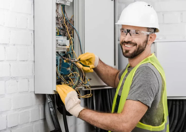 Why Hiring a Licensed New Hampshire Electrician is a Smart Investment
