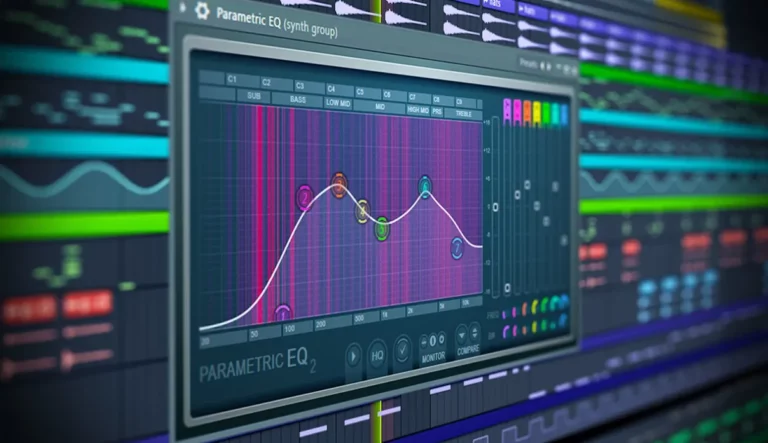 Audio Equalizer Myths: What Works and What Doesn’t Audio Equalizer Myths What Works and What Doesn’t