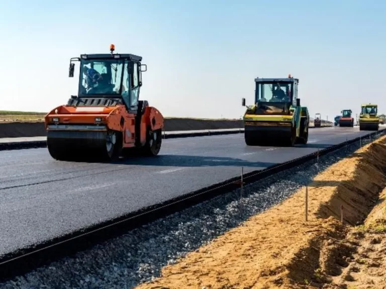 Eco-friendly Asphalt Solutions for Sustainable Road Building Eco-friendly Asphalt Solutions for Sustainable Road Building