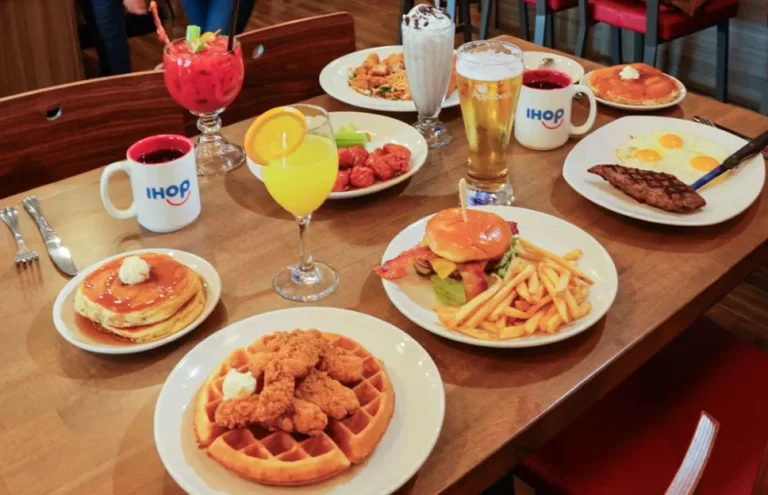 Exploring Applebee’s 2025 Menu Innovations: A Taste of the Future Exploring Applebee's 2025 Menu Innovations A Taste of the Future