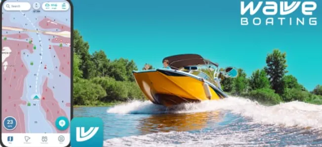 How Does Boat Navigation App Help Avoid Marine Hazards in Australia? How Does Boat Navigation App Help Avoid Marine Hazards in Australia