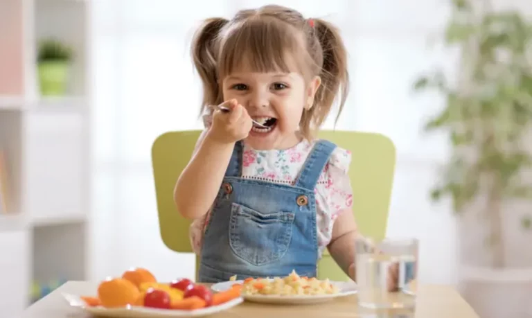 How Probiotics for Kids Can Boost Immunity and Oral Health