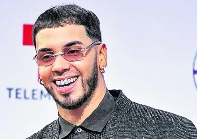 Anuel Aa Height And Weight, Age, Net Worth, Career, And More