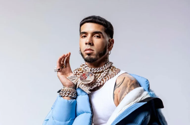 Anuel Aa Height And Weight: Exploring the Facts Anuel Aa Height And Weight Exploring the Facts