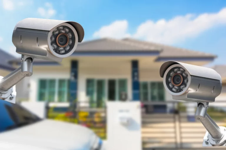 Enhancing Your Property’s Security with Professional CCTV Installation Enhancing Your Property's Security with Professional CCTV Installation