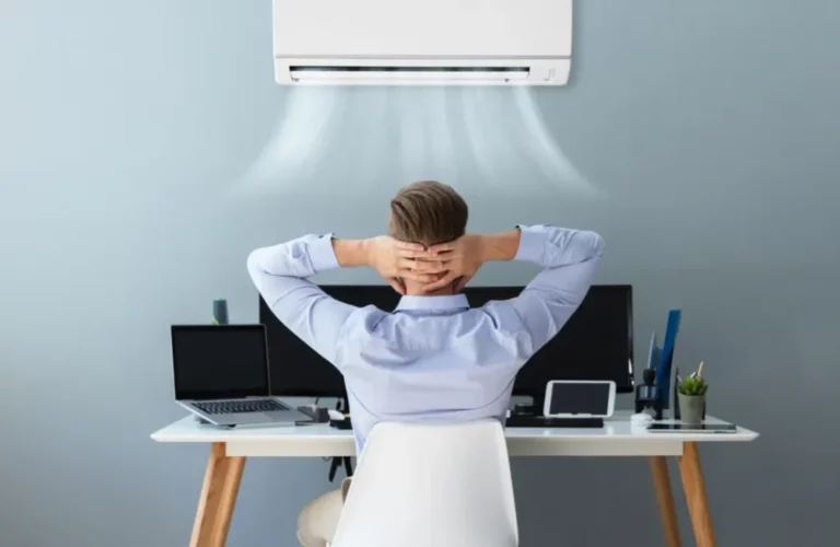 Keeping Your Home Cool Without Overworking Your AC