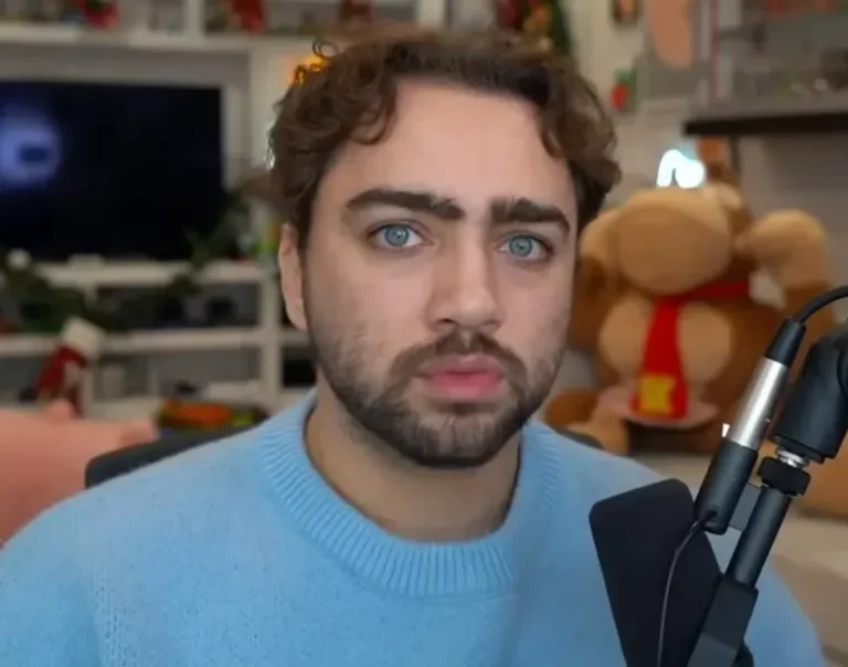 Mizkif Height, Age, Height, Weight, Net Worth, Career, And More