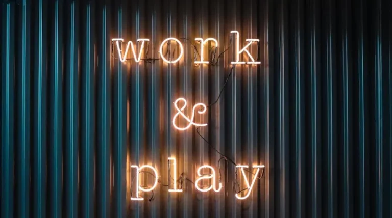 Rethinking Student Life The Necessity of Play for Serious Scholars