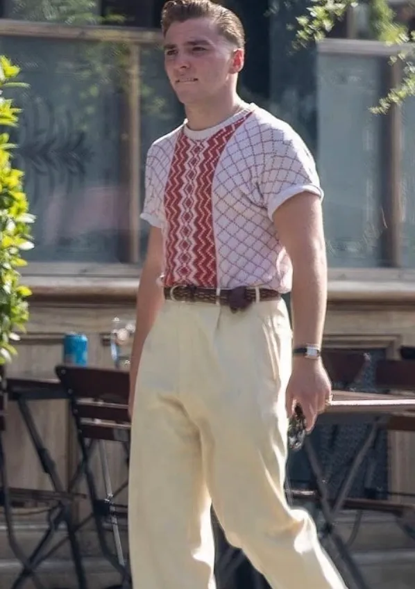 Rocco Ritchie Height, Weight, Age, Net Worth, Career, And Full Bio