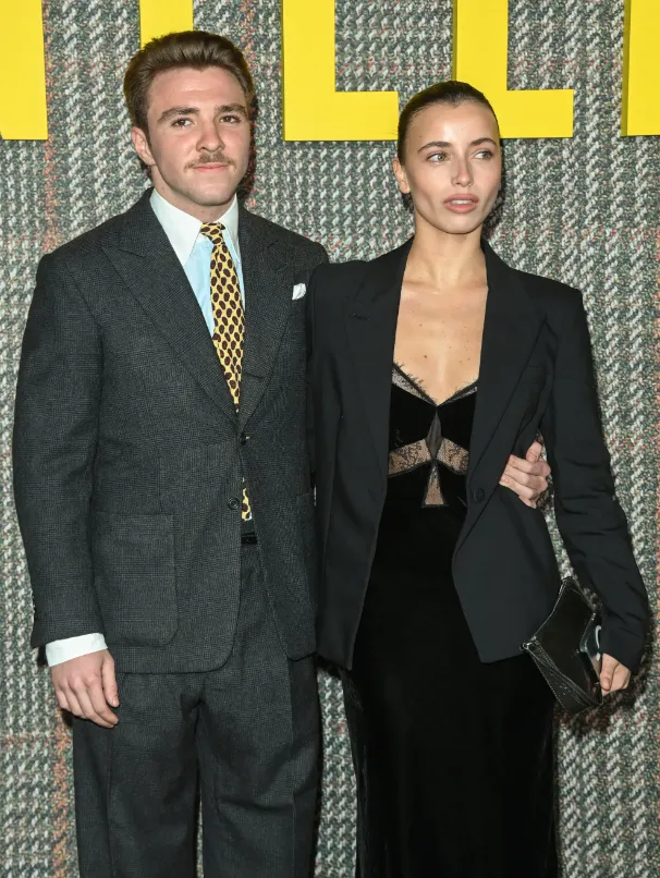 Rocco Ritchie Height, Weight, Age, Net Worth, Career, And Full Bio