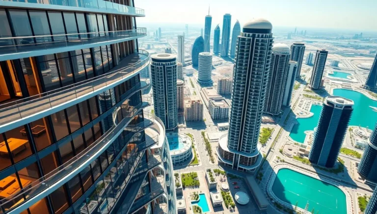 Safeguarding Your Dubai Property The Crucial Role of Insurance in Purchasing Investment Apartments