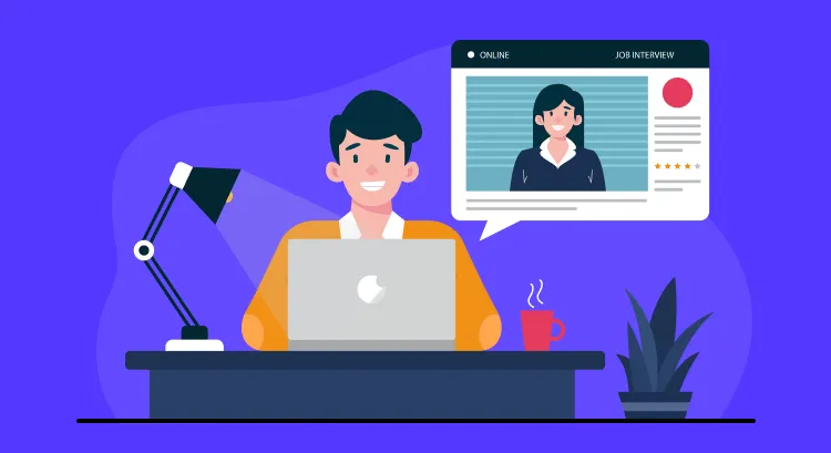 Streamlined Video Interview Service for Efficient Hiring Streamlined Video Interview Service for Efficient Hiring