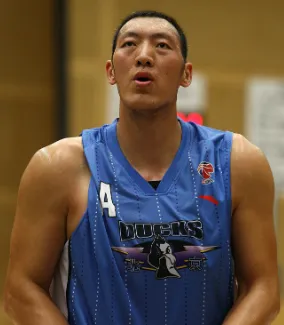 Sun Mingming Height, Height, Weight, Net Worth, Career, And More