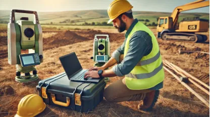 Surveyor’s Edge: Your Ultimate SMQT Study Game Plan Surveyor’s Edge Your Ultimate SMQT Study Game Plan