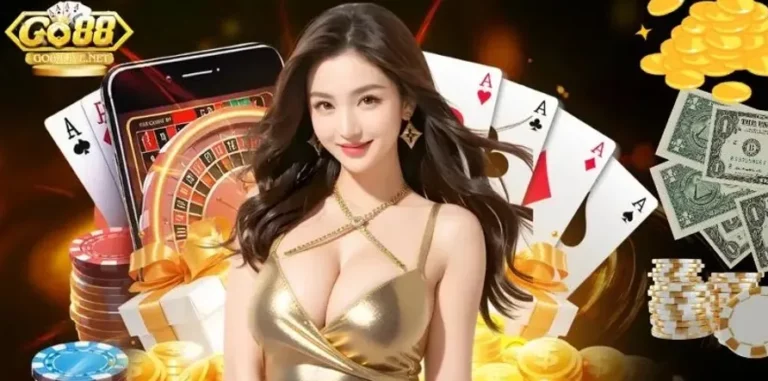 The Guide To Making Deposits And Withdrawals At Go88 The Guide To Making Deposits And Withdrawals At Go88