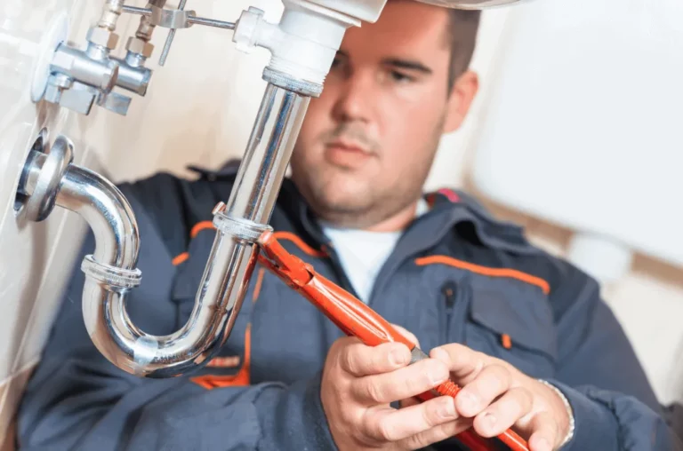 Beyond the Blockage Essential Plumbing Maintenance for Commercial Properties 