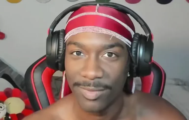 Brucedropemoff Age, Height, Weight, Net Worth, Career, And More