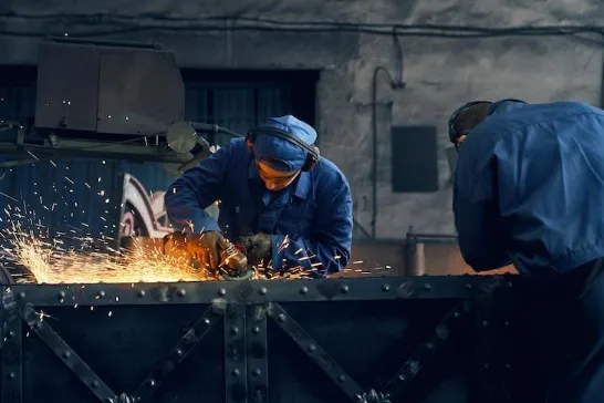 Choosing the Right Metal Joining Method Choosing the Right Metal Joining Method