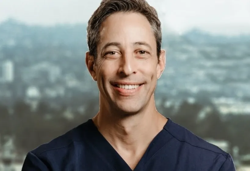 Dr. Justin Saliman, Age, Height, Weight, Net Worth, Career, And More