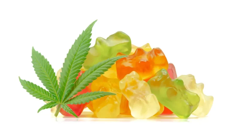 How Long Do CBD Gummies Take to Kick In? How Long Do CBD Gummies Take to Kick In
