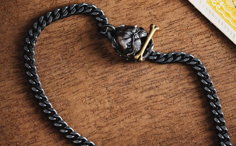 How to Make a Cuban Link Chain Like the Professionals Do How to Make a Cuban Link Chain Like the Professionals Do