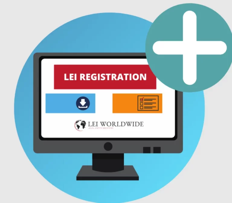 Key Benefits When You Apply for LEI Registration Online 