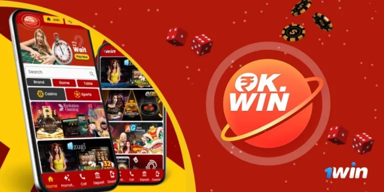 OK Win Online Game – Where Skill Meets Fun