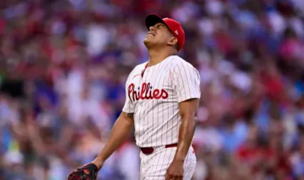 Ranger Suarez Wife, Age, Height, Weight, Net Worth, Career, And More