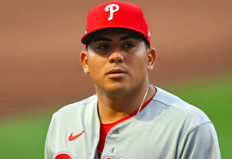 Ranger Suarez Wife, Age, Height, Weight, Net Worth, Career, And More