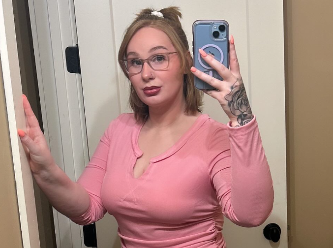 Ashley Elliott Husband, Age, Height, Weight, Net Worth, Career, And More
