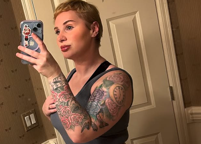 Ashley Elliott Husband, Age, Height, Weight, Net Worth, Career, And More