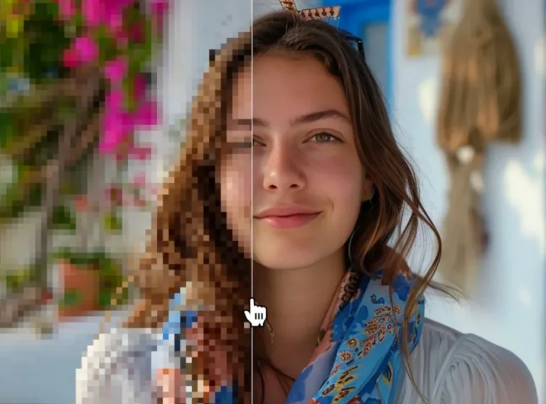 The Exploration of PixNova AI Image Upscaler The Future of Image Enhancement  