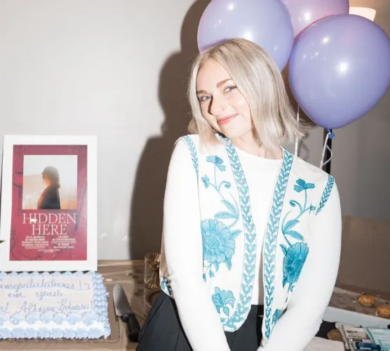 Tiffany Hudson Age, Height, Weight, Net Worth, Career, And More