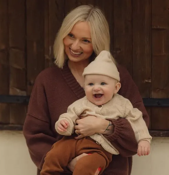 Tiffany Hudson Age, Height, Weight, Net Worth, Career, And More