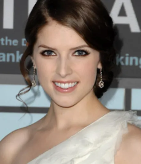 Anna Kendrick Age, Height, Weight, Net Worth, Career, And More