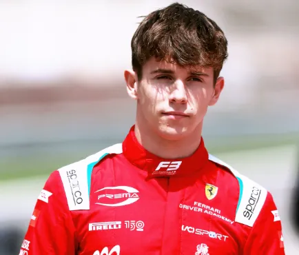 Arthur Leclerc Age, Height, Weight, Net Worth, Career, And More