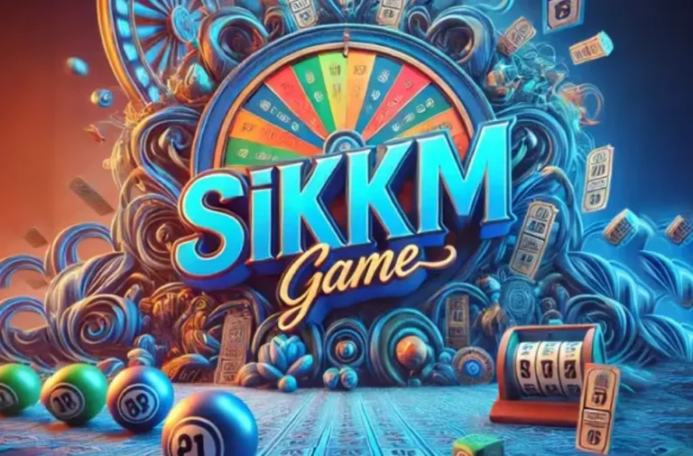 Discover the Excitement of Sikkim Game